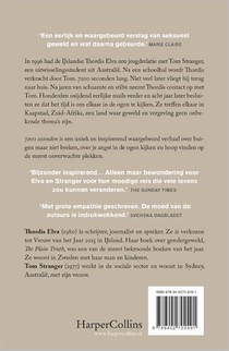 7200 seconden achterzijde