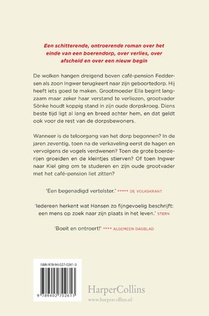Middaguur achterzijde