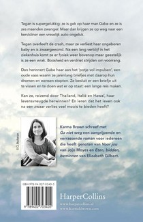 Ga niet weg achterzijde