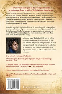 De offers achterzijde