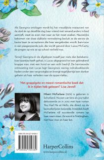 Vergeet me niet achterzijde