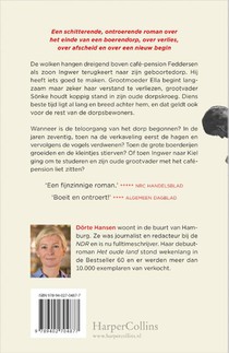 Middaguur achterzijde