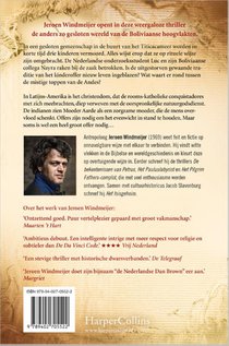 De offers achterzijde
