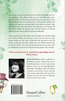 Was je maar van mij achterzijde