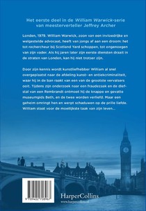 Wie niet waagt achterzijde
