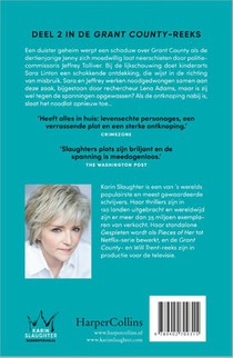 Zoenoffer achterzijde