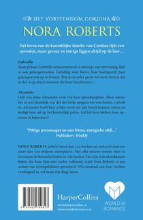 Aan de azuurblauwe zee achterzijde