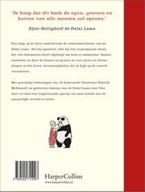 Van hart tot hart achterzijde