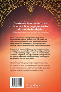 Alles wat je dragen kan achterzijde