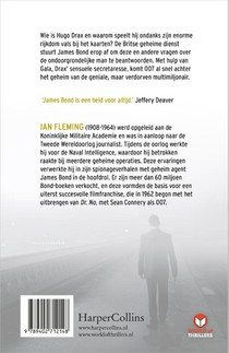 Moonraker achterzijde