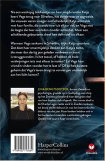 Spelen met vuur achterzijde