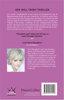 Genesis achterzijde