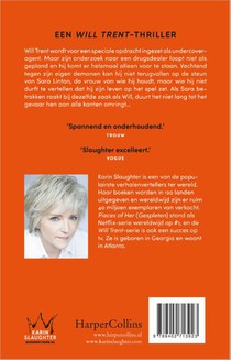 Stille zonde achterzijde