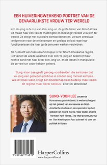 De zus achterzijde