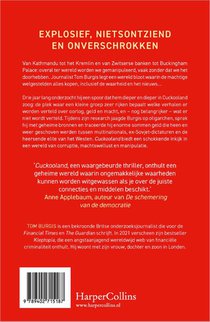 Cuckooland achterzijde