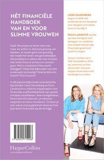 Financial Selfcare achterzijde