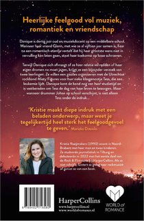 Helemaal van slag achterzijde