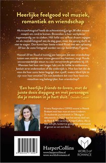 Precies de juiste snaar achterzijde