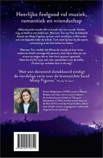 Perfect in de maat achterzijde