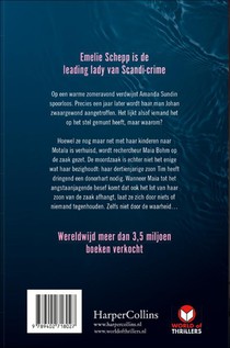 Honderd dagen achterzijde
