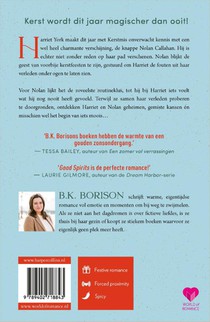 Good Spirits achterzijde