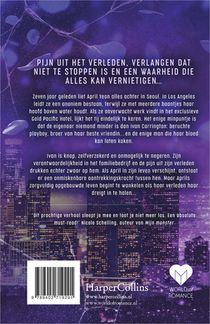 Painful Truths achterzijde