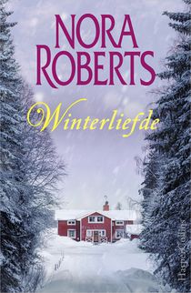 Winterliefde achterzijde