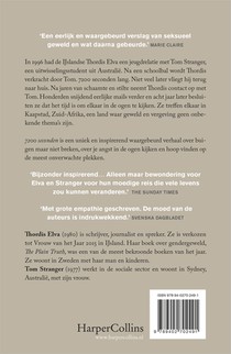7200 seconden achterzijde