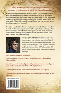 De offers achterzijde