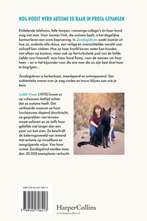 Zondagsleven achterzijde