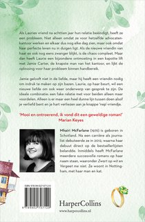 Was je maar van mij achterzijde