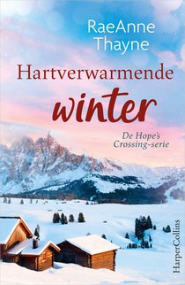 Hartverwarmende winter achterzijde