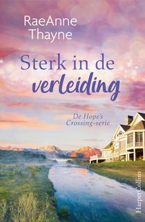 Sterk in de verleiding achterzijde