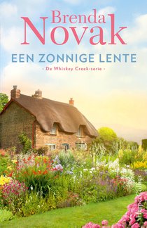 Een zonnige lente achterzijde