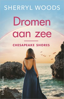 Dromen aan zee achterzijde