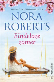 Eindeloze zomer achterzijde