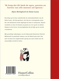 Van hart tot hart achterzijde