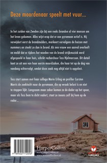 Vagevuur achterzijde