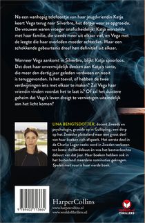 Spelen met vuur achterzijde