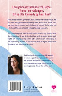 Body Check achterzijde