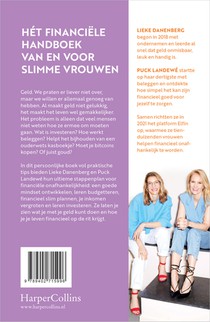 Financial Selfcare achterzijde