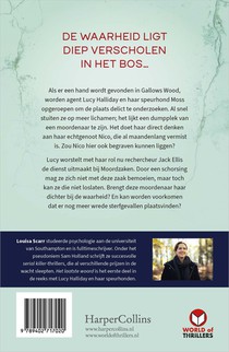 Het laatste woord achterzijde
