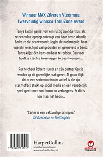 De beller achterzijde