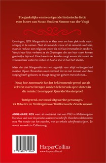 Het wonder van het noorden achterzijde