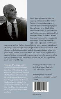 Alles over Tristan achterzijde