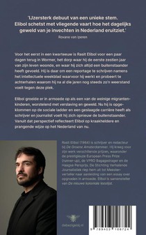 Vuistslagen achterzijde