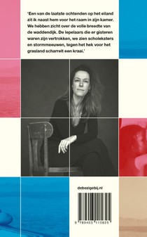 Ganzentijd achterzijde