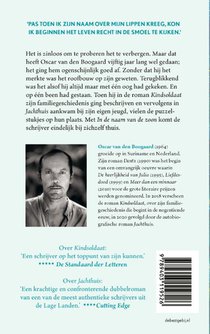 In de naam van de zoon achterzijde