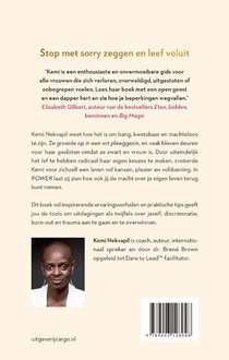Power achterzijde