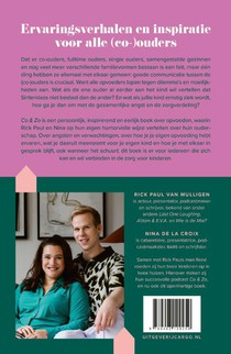 Co&Zo achterzijde